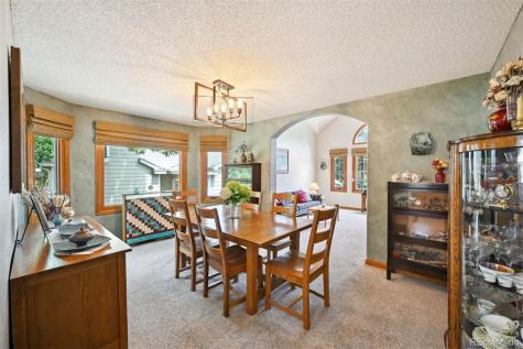 2421 S Zinnia Way Denver CO 80228
