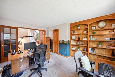 2421 S Zinnia Way Denver CO 80228