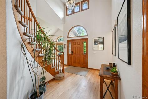 2421 S Zinnia Way Denver CO 80228