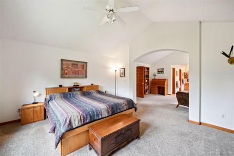 2421 S Zinnia Way Denver CO 80228