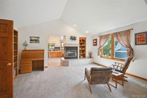 2421 S Zinnia Way Denver CO 80228
