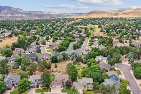 2421 S Zinnia Way Denver CO 80228