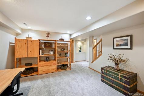 2421 S Zinnia Way Denver CO 80228