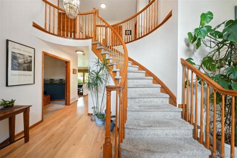 2421 S Zinnia Way Denver CO 80228