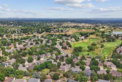 2421 S Zinnia Way Denver CO 80228