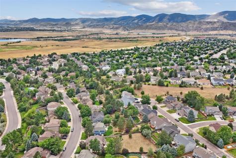 2421 S Zinnia Way Denver CO 80228