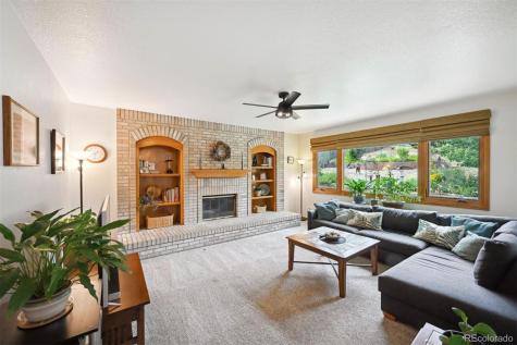 2421 S Zinnia Way Denver CO 80228