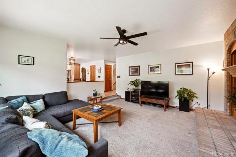 2421 S Zinnia Way Denver CO 80228