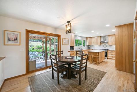 2421 S Zinnia Way Denver CO 80228