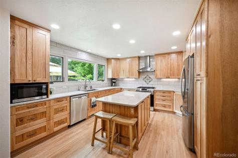 2421 S Zinnia Way Denver CO 80228