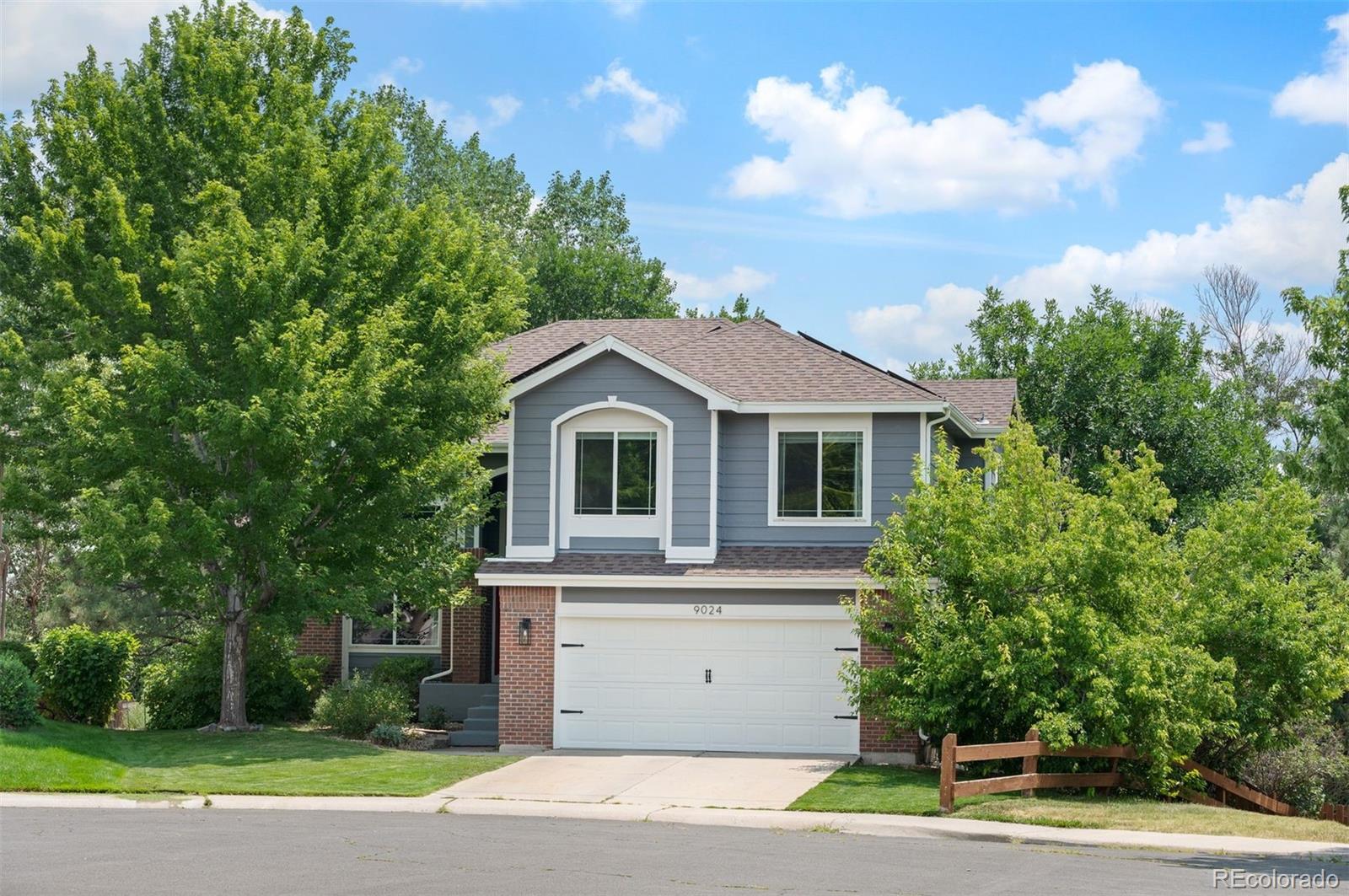 9024 Sanderling Way Littleton CO 80126