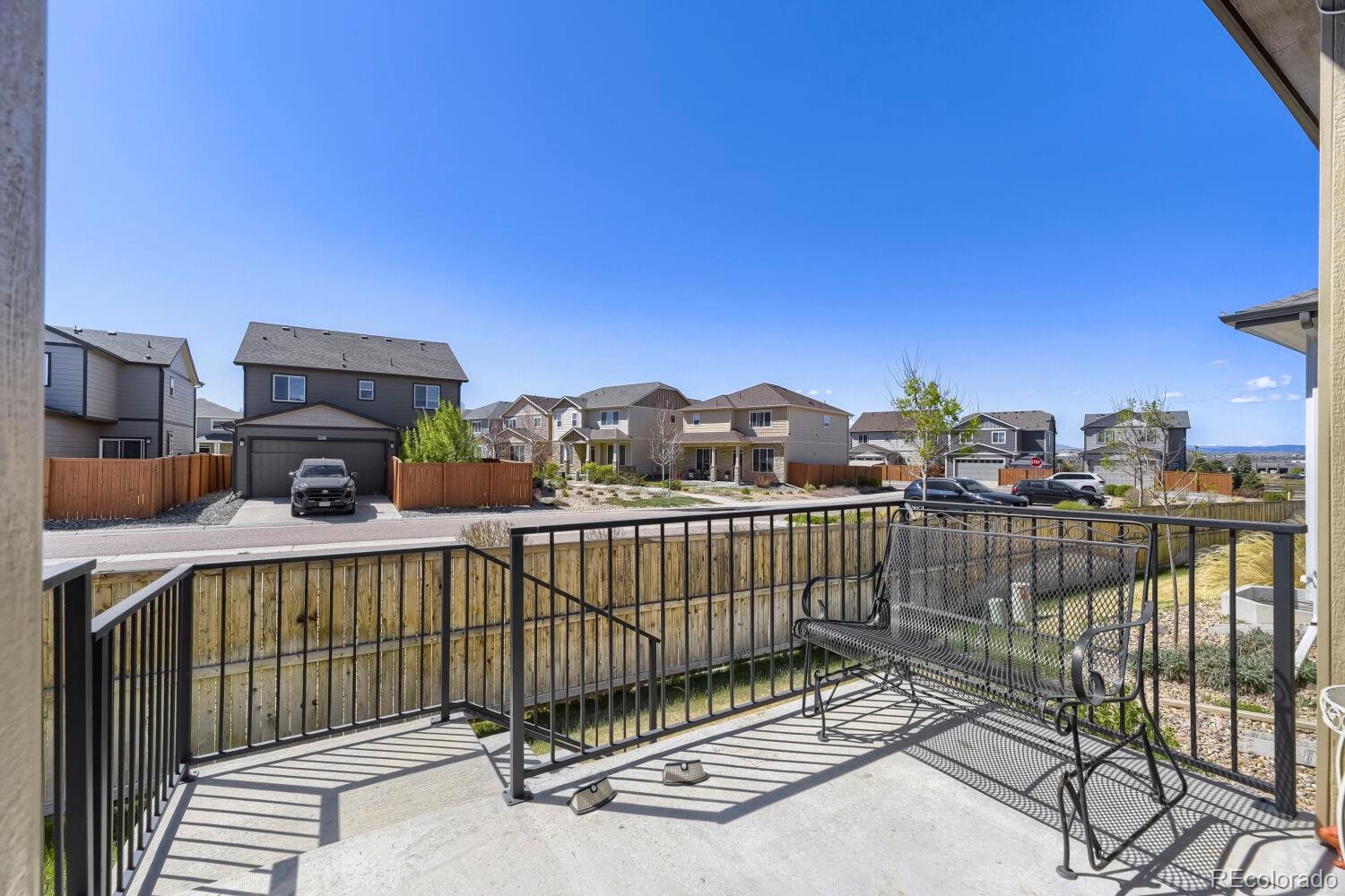 6712 Sea Oats Drive Parker CO 80138