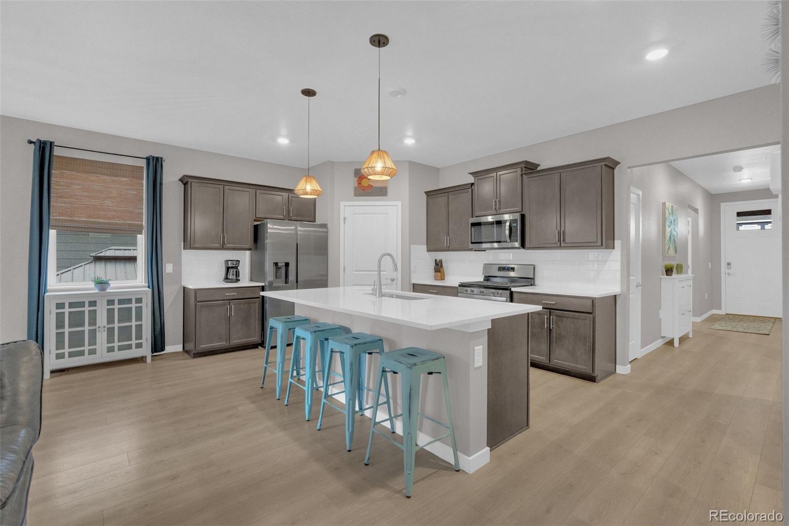 17344 Trefoil Lane Parker CO 80134