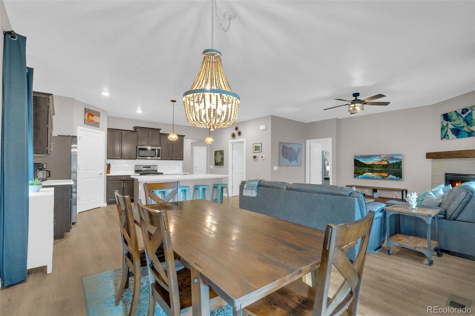 17344 Trefoil Lane Parker CO 80134