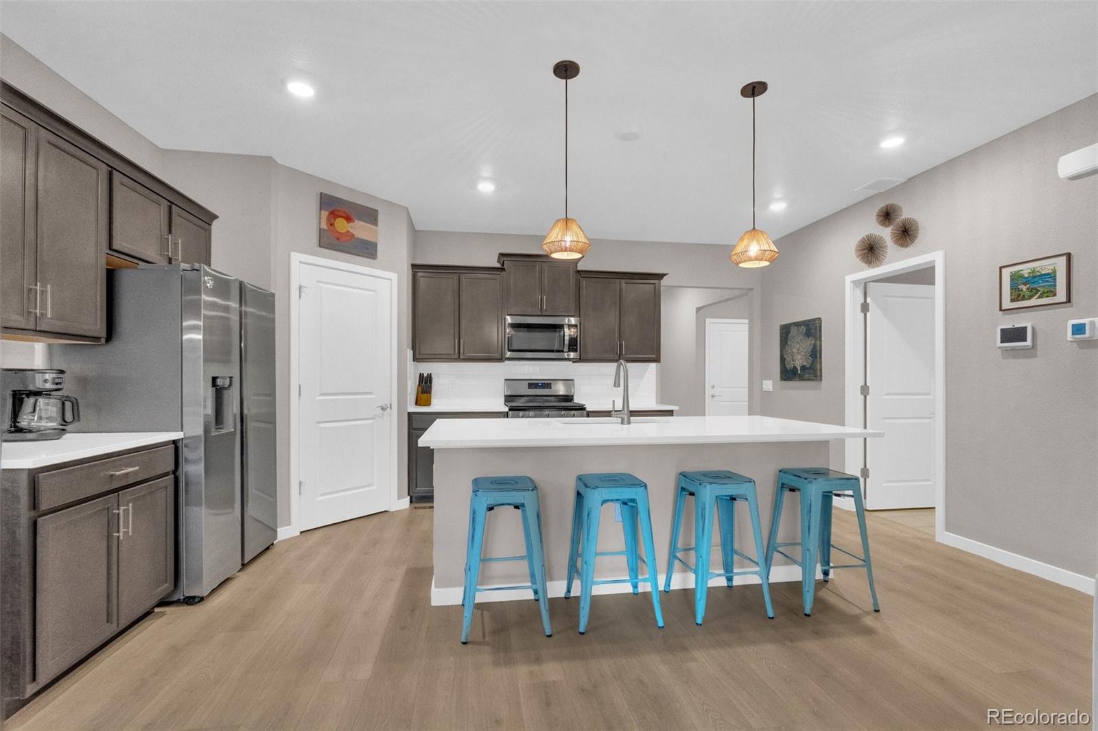 17344 Trefoil Lane Parker CO 80134