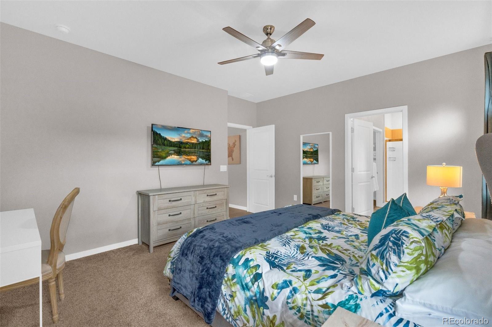 17344 Trefoil Lane Parker CO 80134