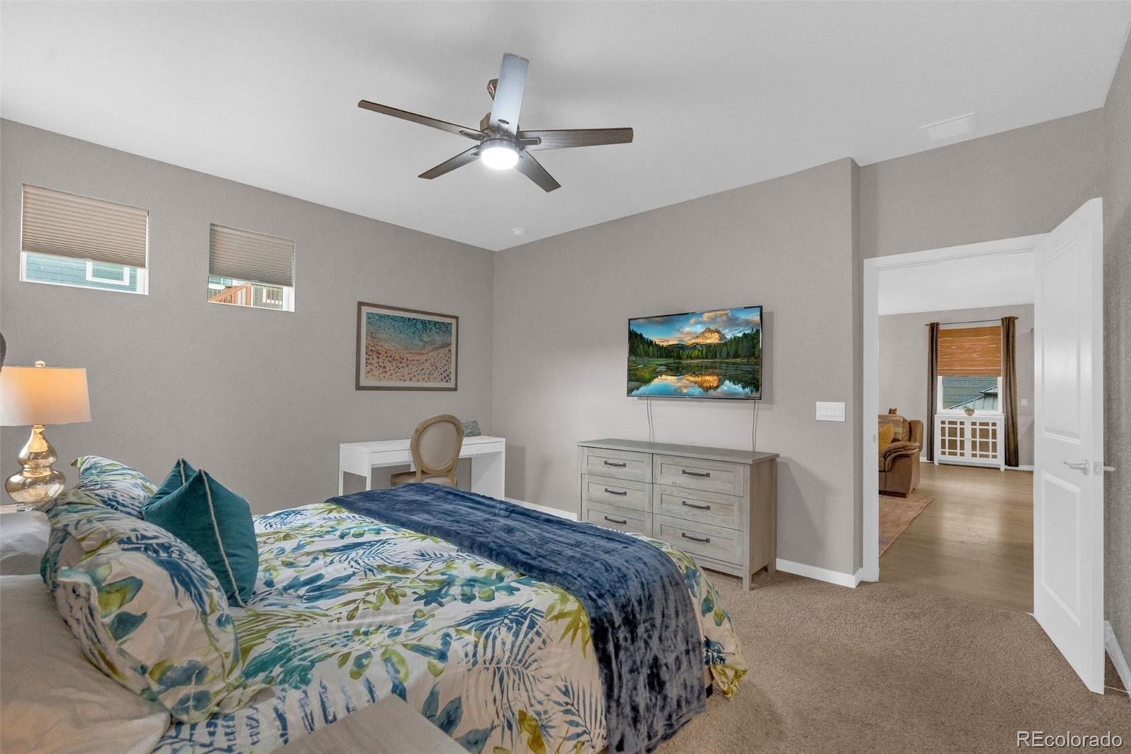 17344 Trefoil Lane Parker CO 80134