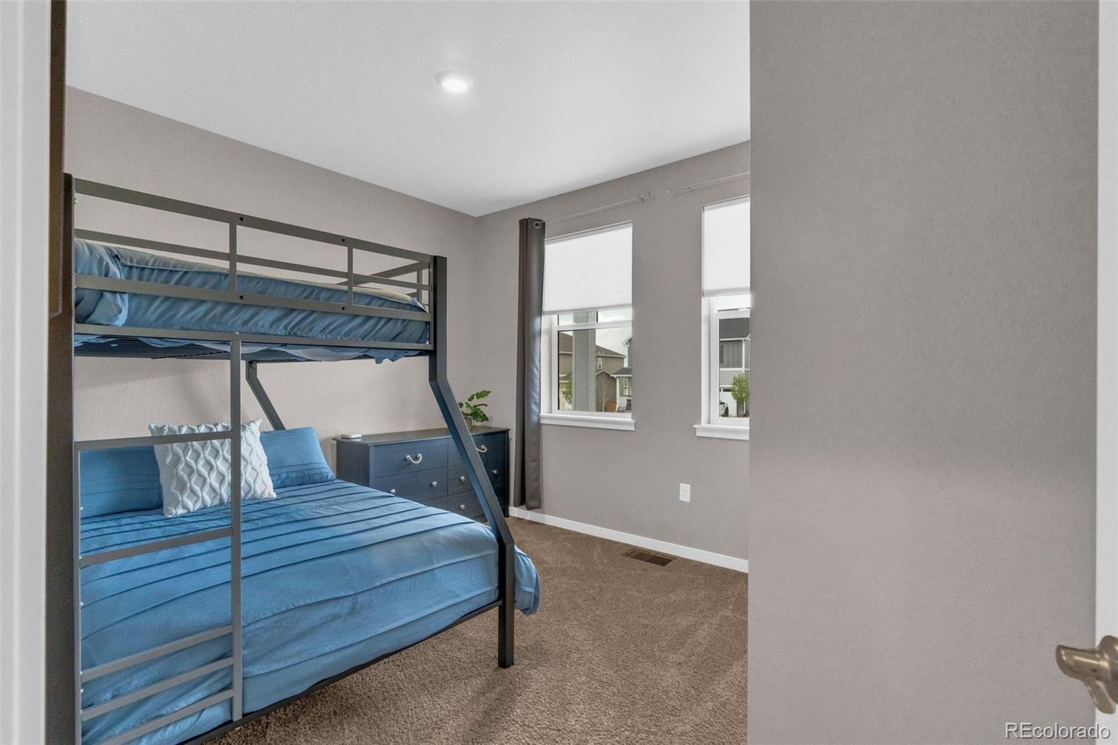 17344 Trefoil Lane Parker CO 80134