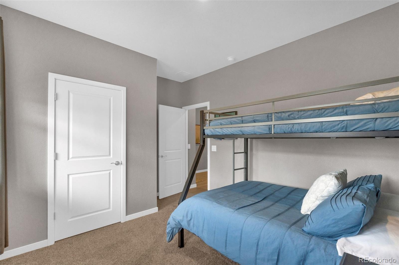 17344 Trefoil Lane Parker CO 80134