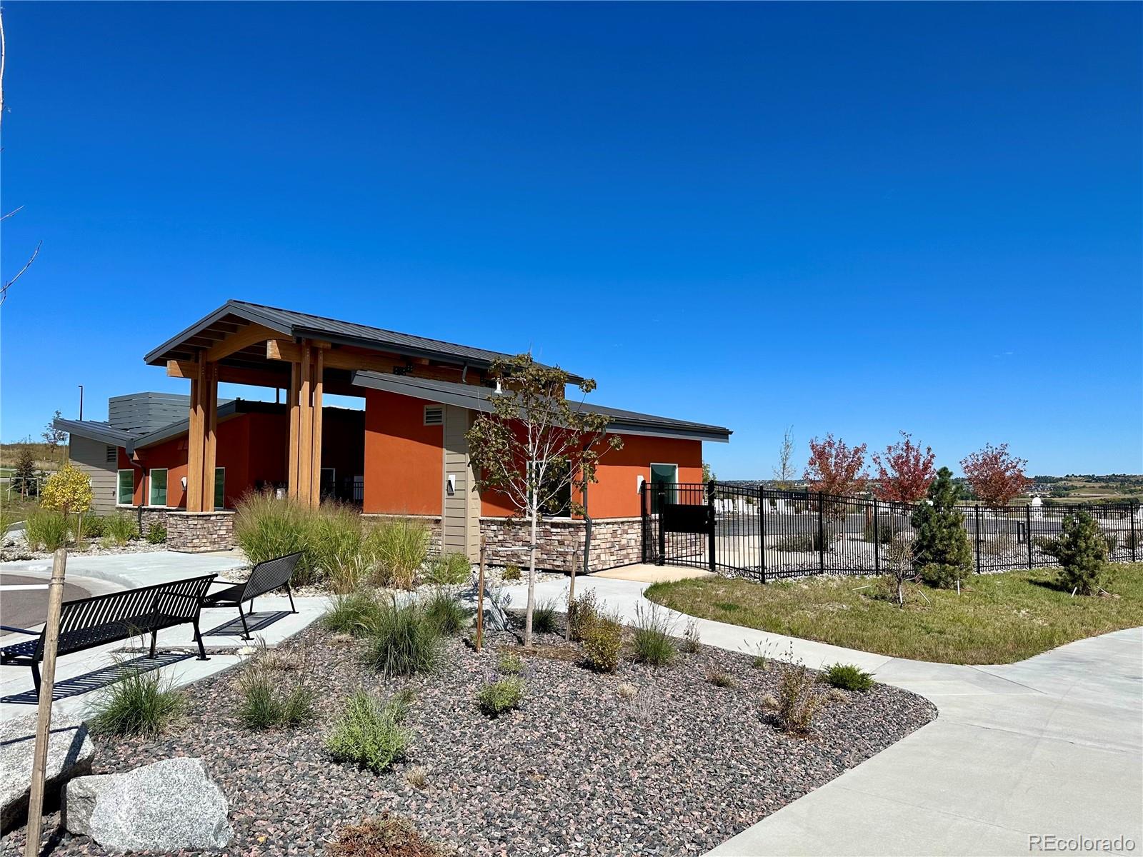 17344 Trefoil Lane Parker CO 80134