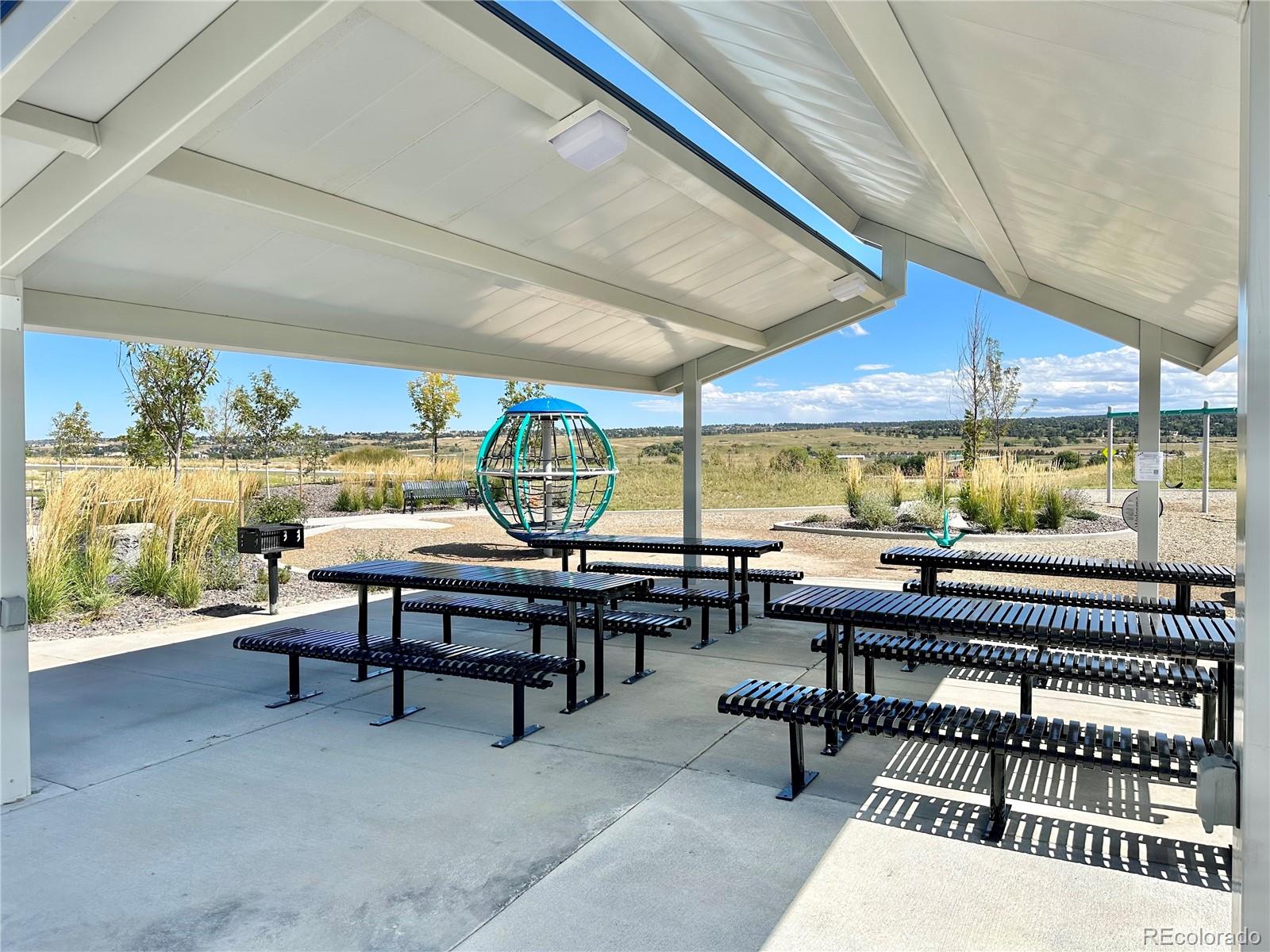 17344 Trefoil Lane Parker CO 80134