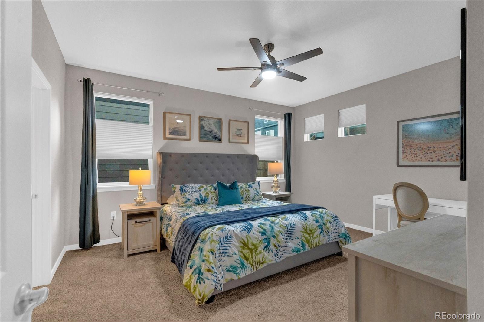 17344 Trefoil Lane Parker CO 80134