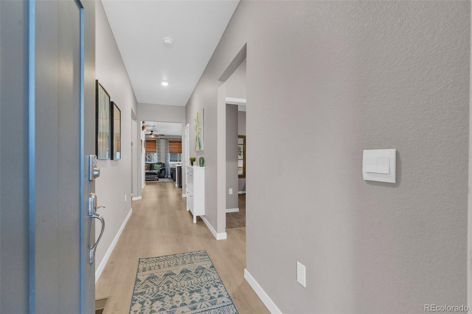 17344 Trefoil Lane Parker CO 80134