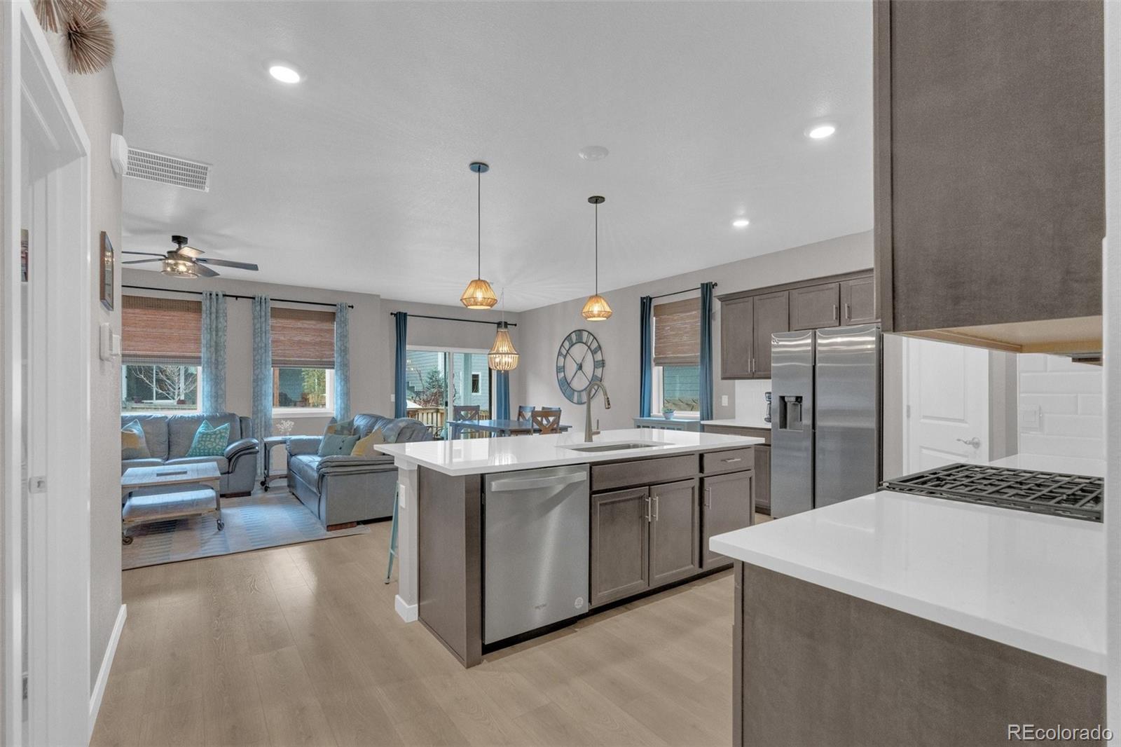 17344 Trefoil Lane Parker CO 80134