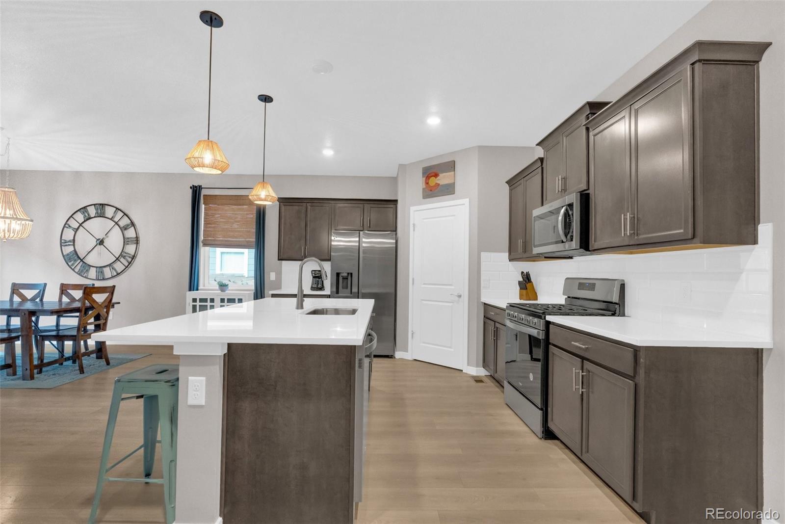 17344 Trefoil Lane Parker CO 80134