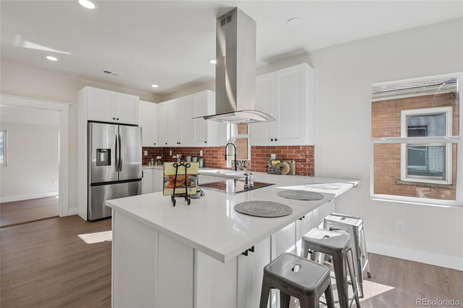2342 Dexter Street Denver CO 80207