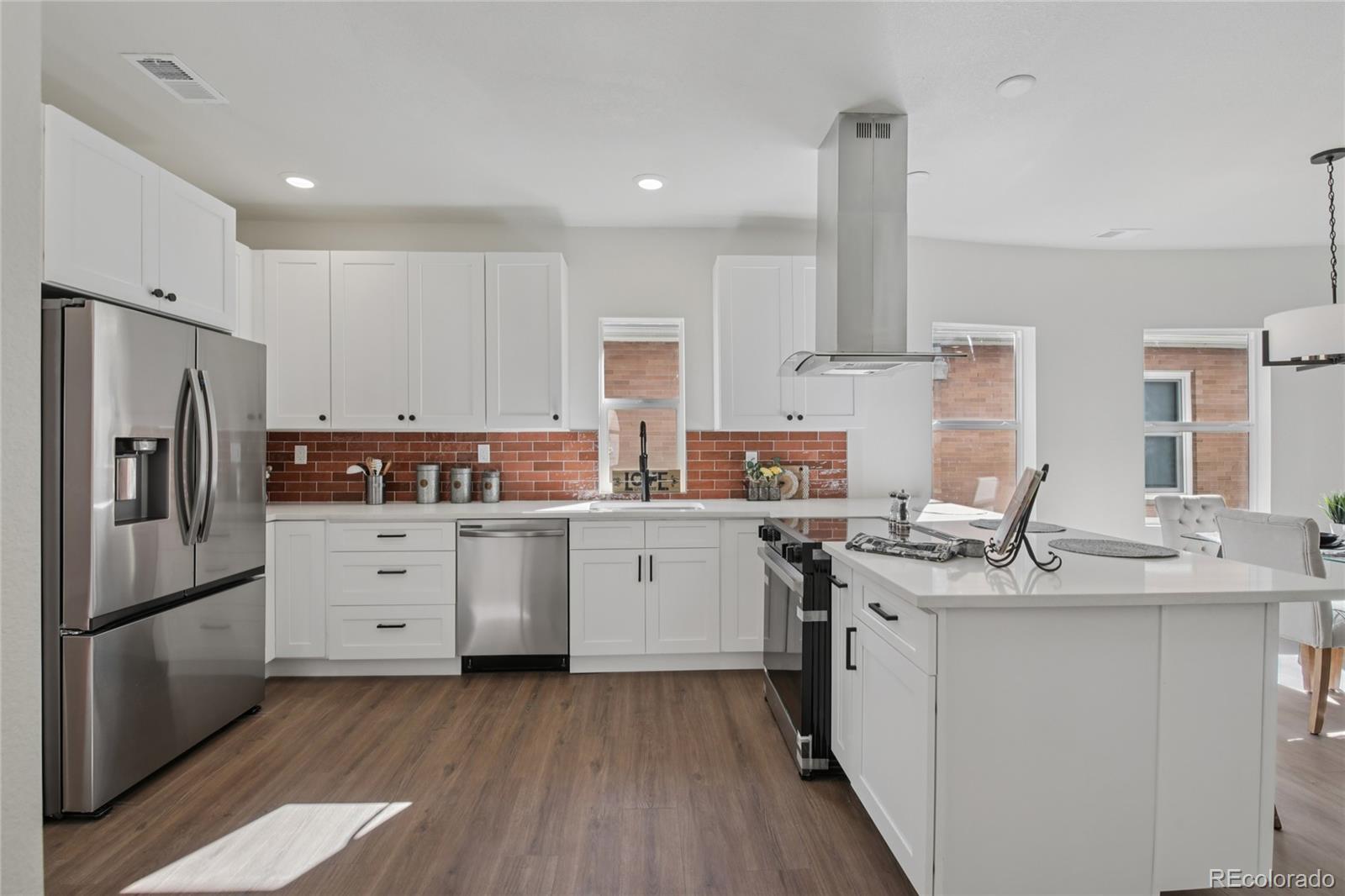 2342 Dexter Street Denver CO 80207