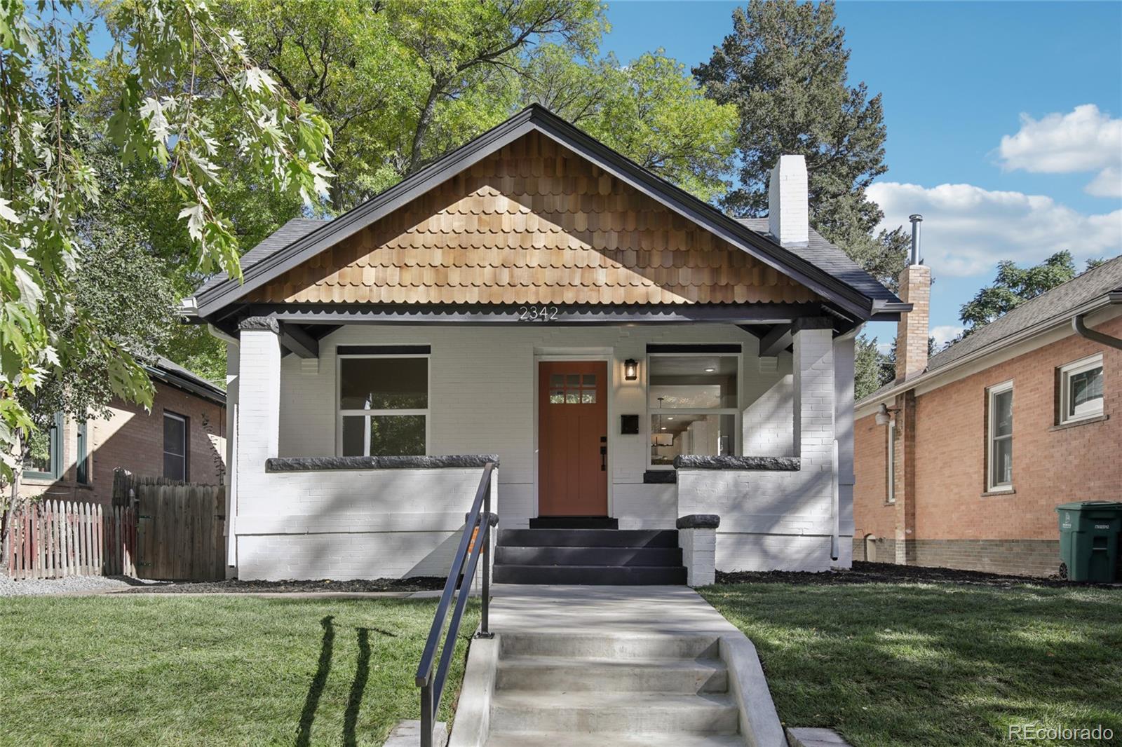 2342 Dexter Street Denver CO 80207