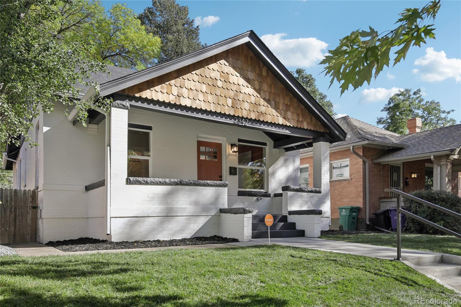 2342 Dexter Street Denver CO 80207