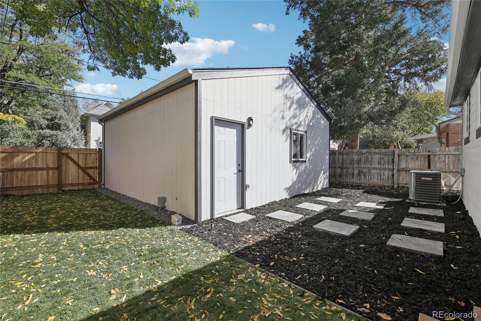 2342 Dexter Street Denver CO 80207