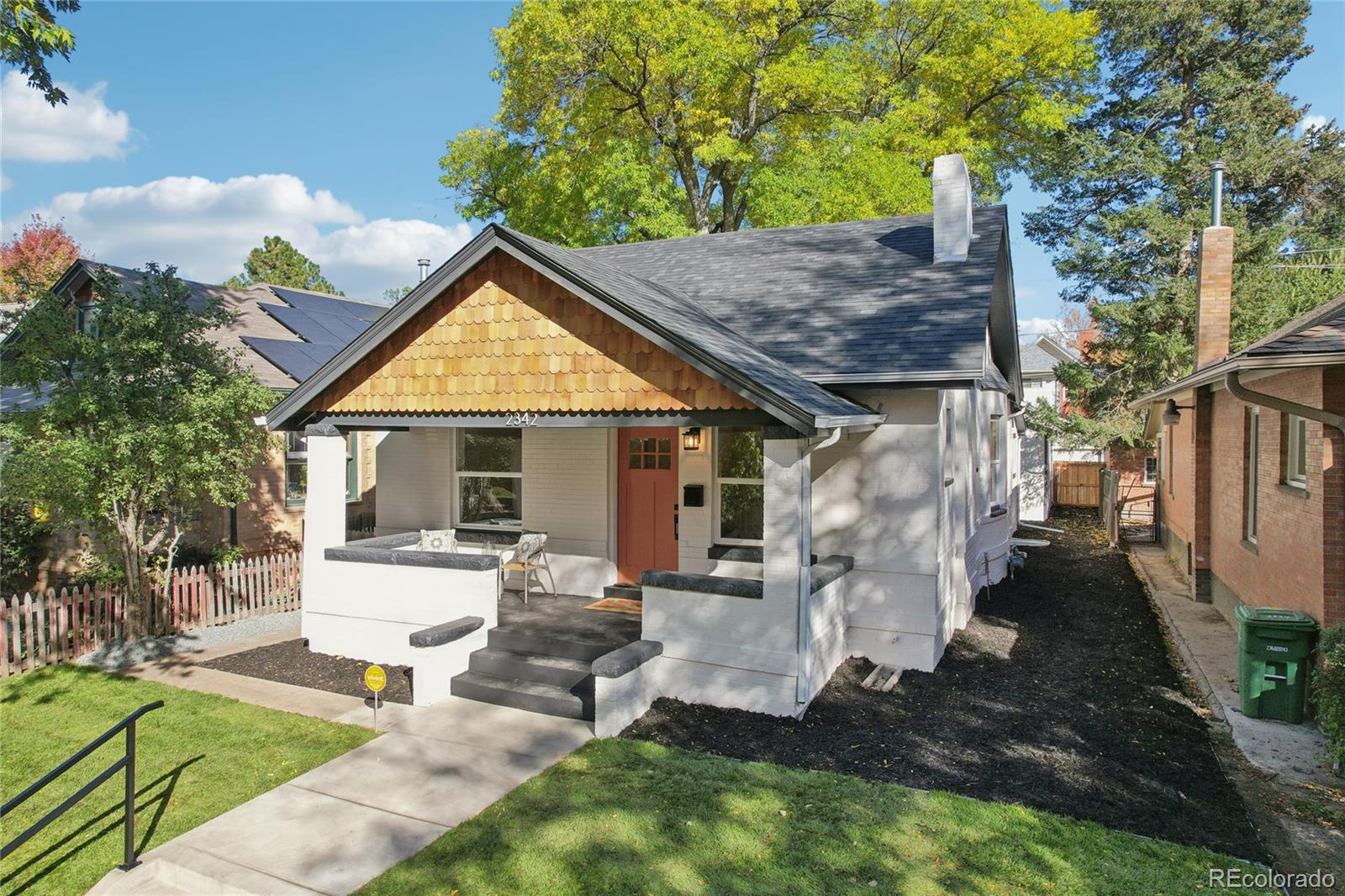 2342 Dexter Street Denver CO 80207