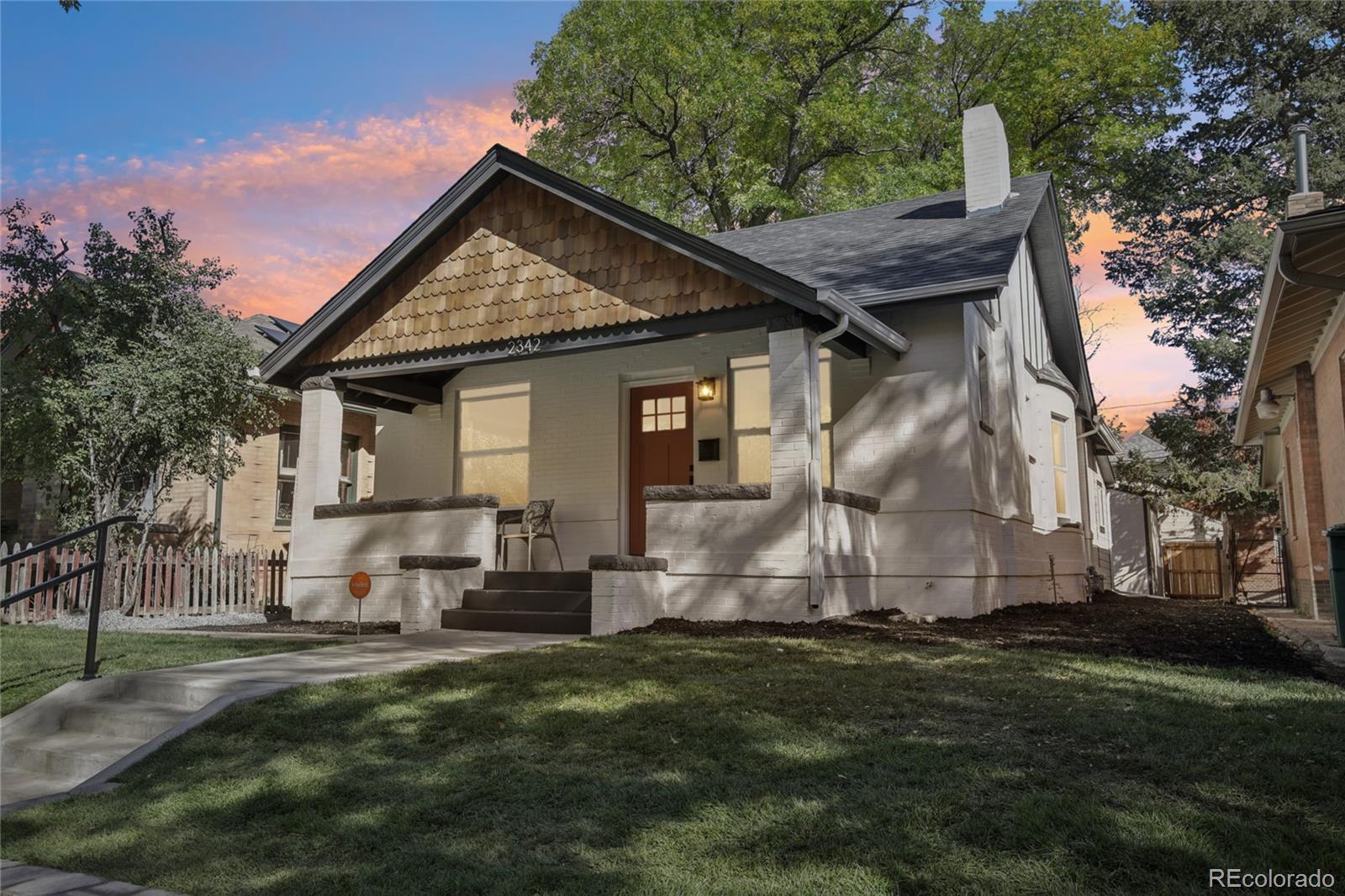 2342 Dexter Street Denver CO 80207