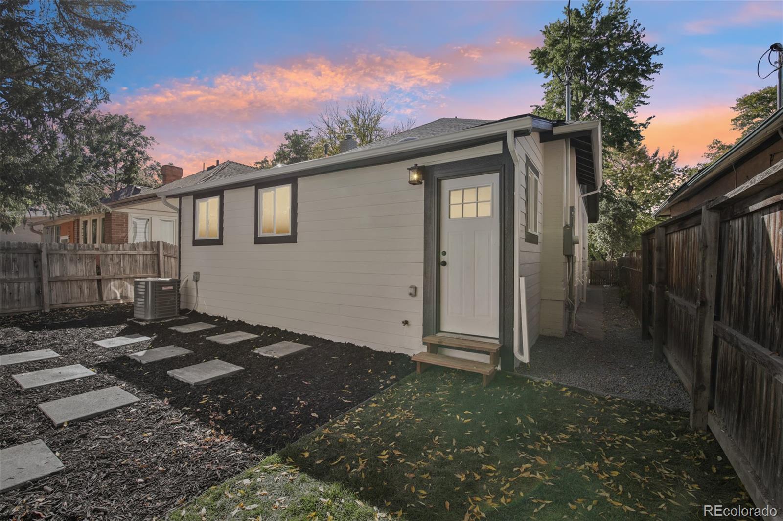 2342 Dexter Street Denver CO 80207