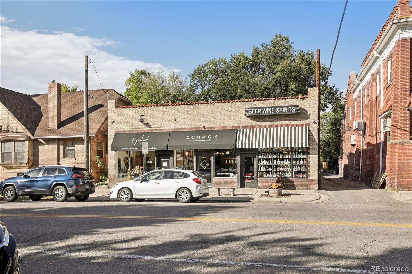 2342 Dexter Street Denver CO 80207
