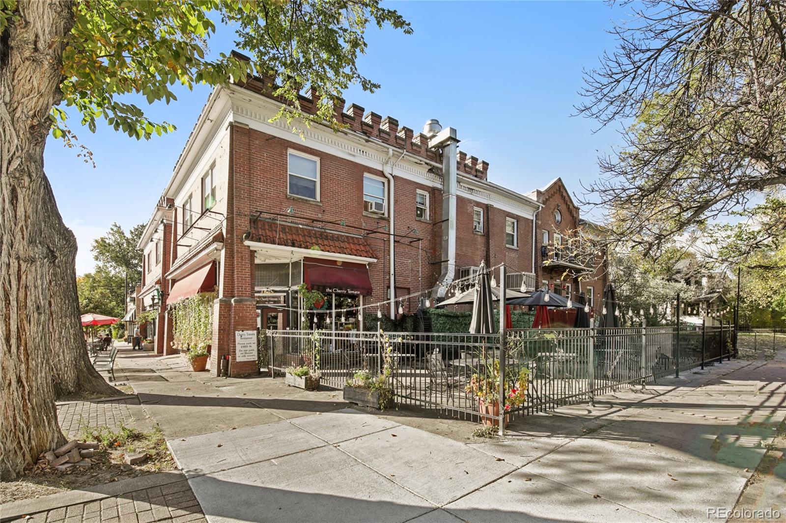 2342 Dexter Street Denver CO 80207