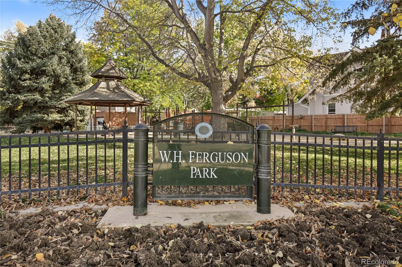 2342 Dexter Street Denver CO 80207