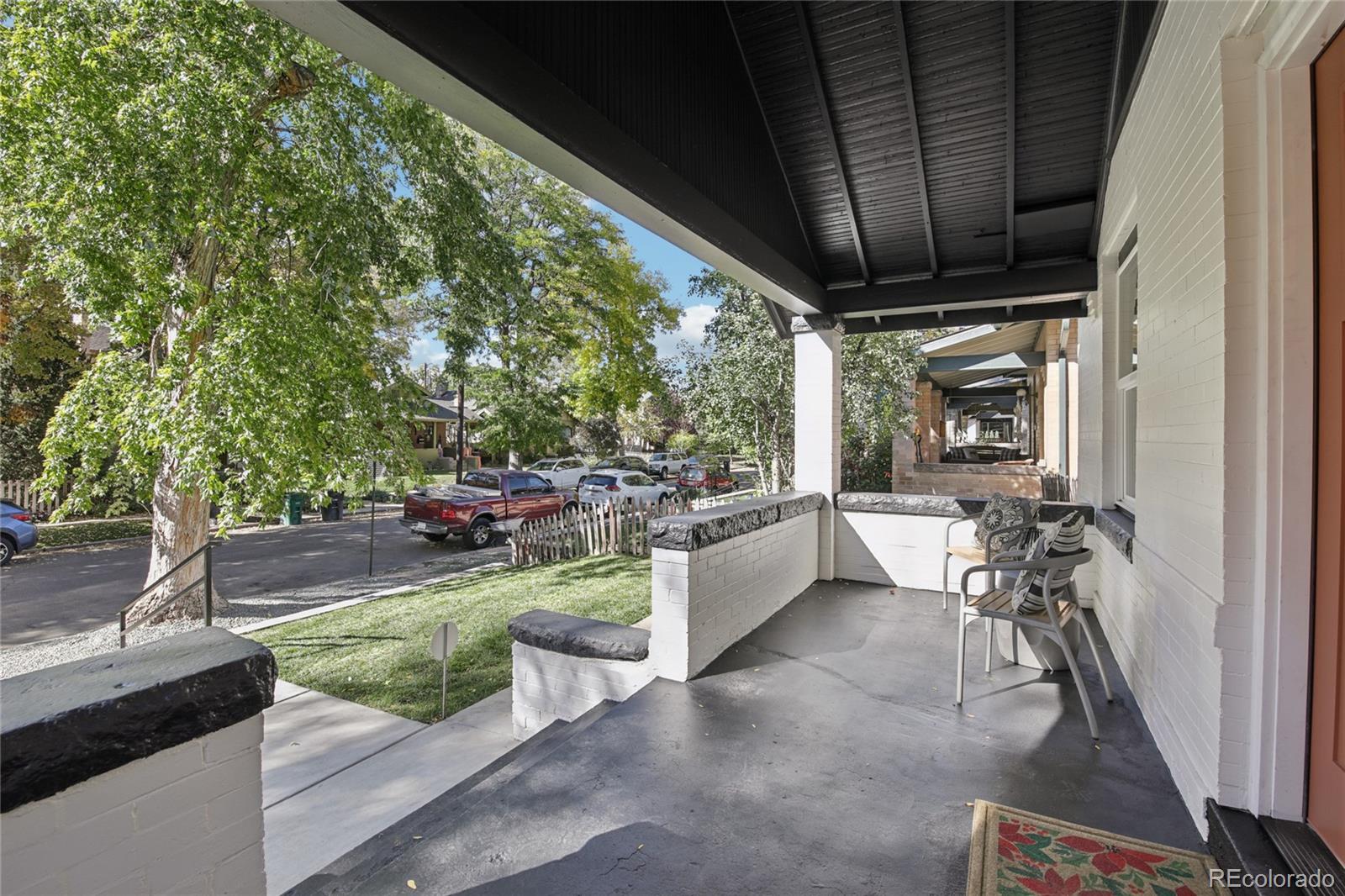 2342 Dexter Street Denver CO 80207