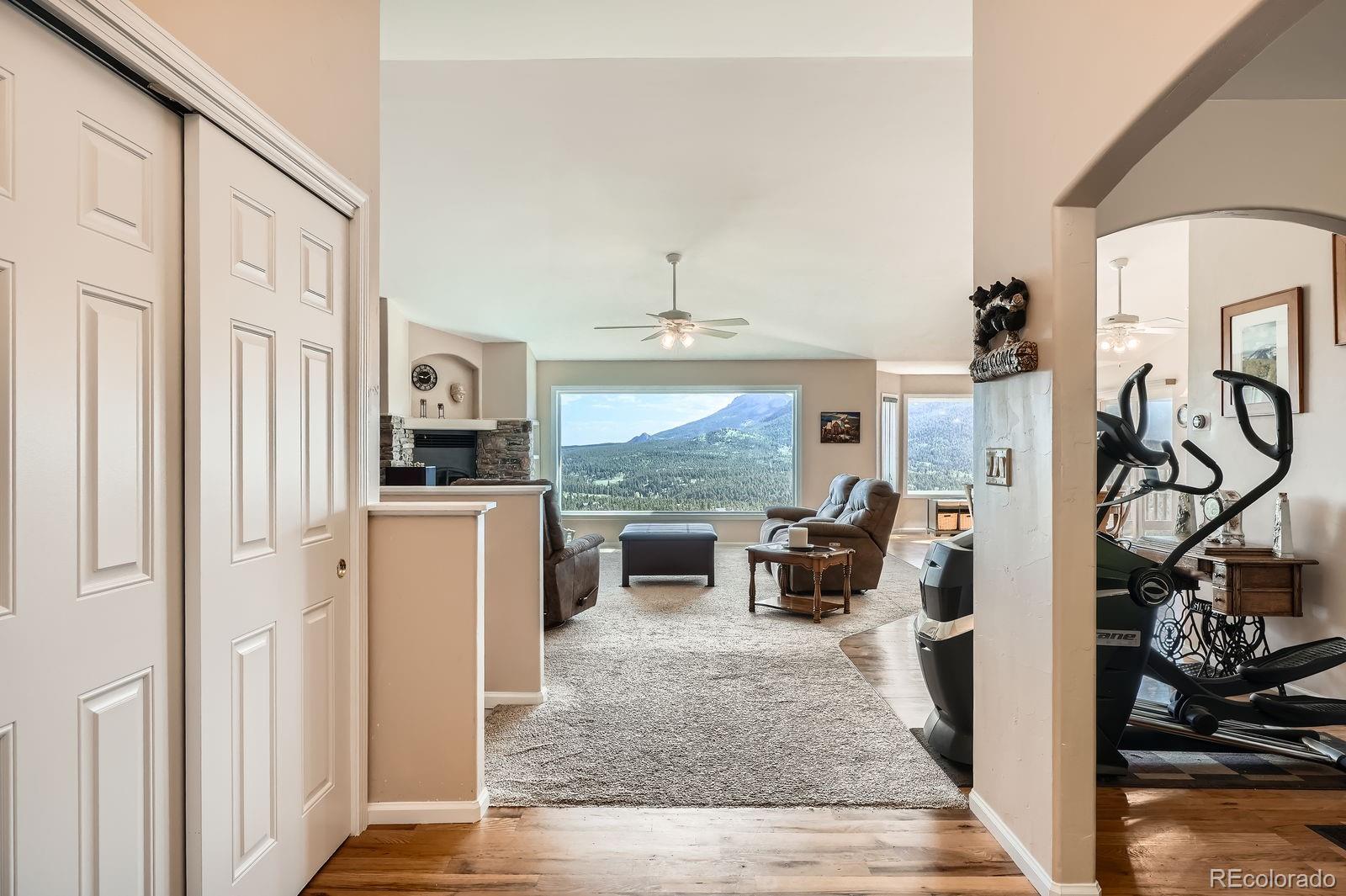 557 Highpoint Circle Black Hawk CO 80422