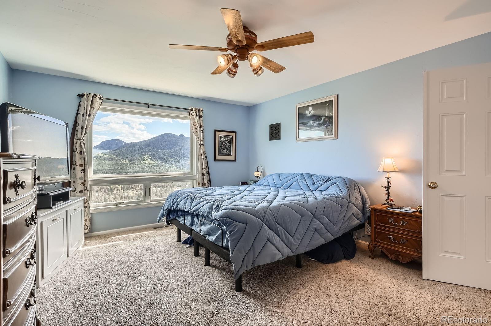 557 Highpoint Circle Black Hawk CO 80422