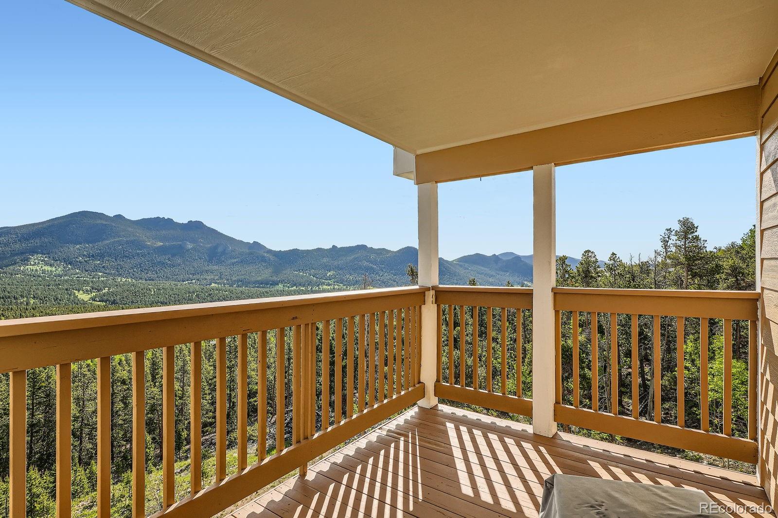 557 Highpoint Circle Black Hawk CO 80422