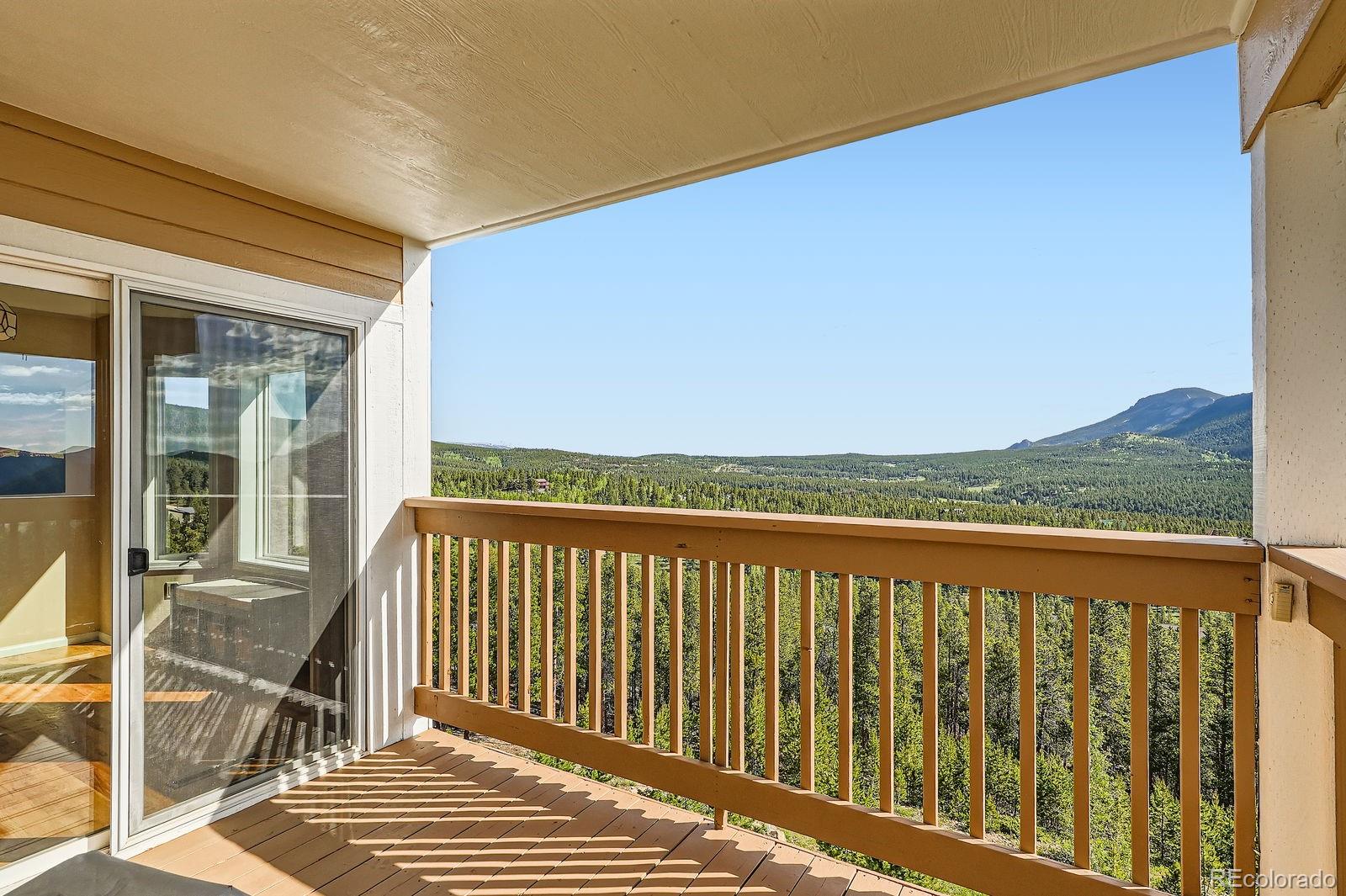 557 Highpoint Circle Black Hawk CO 80422
