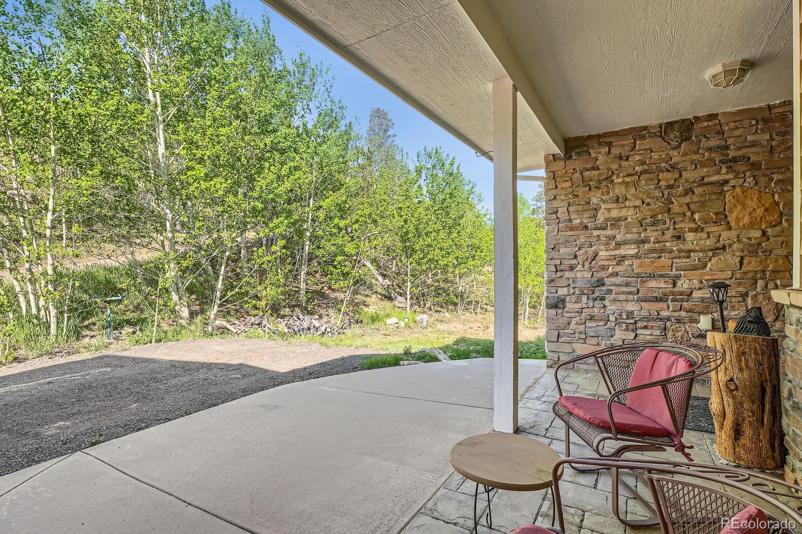 557 Highpoint Circle Black Hawk CO 80422