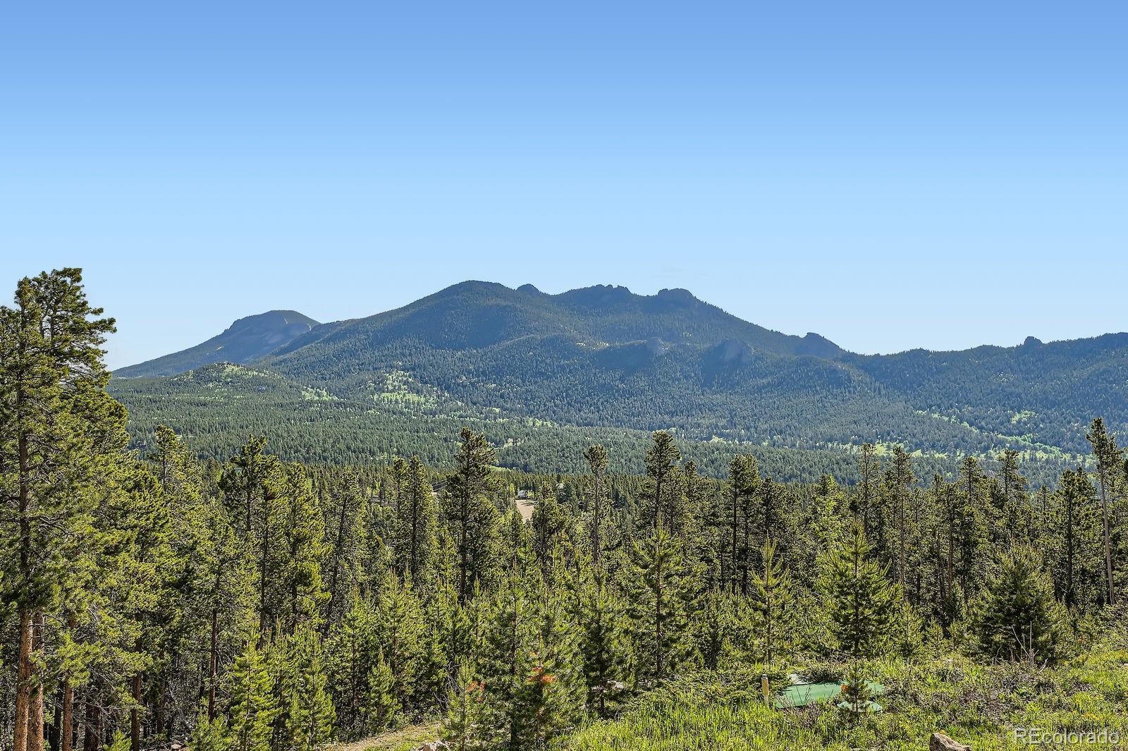 557 Highpoint Circle Black Hawk CO 80422