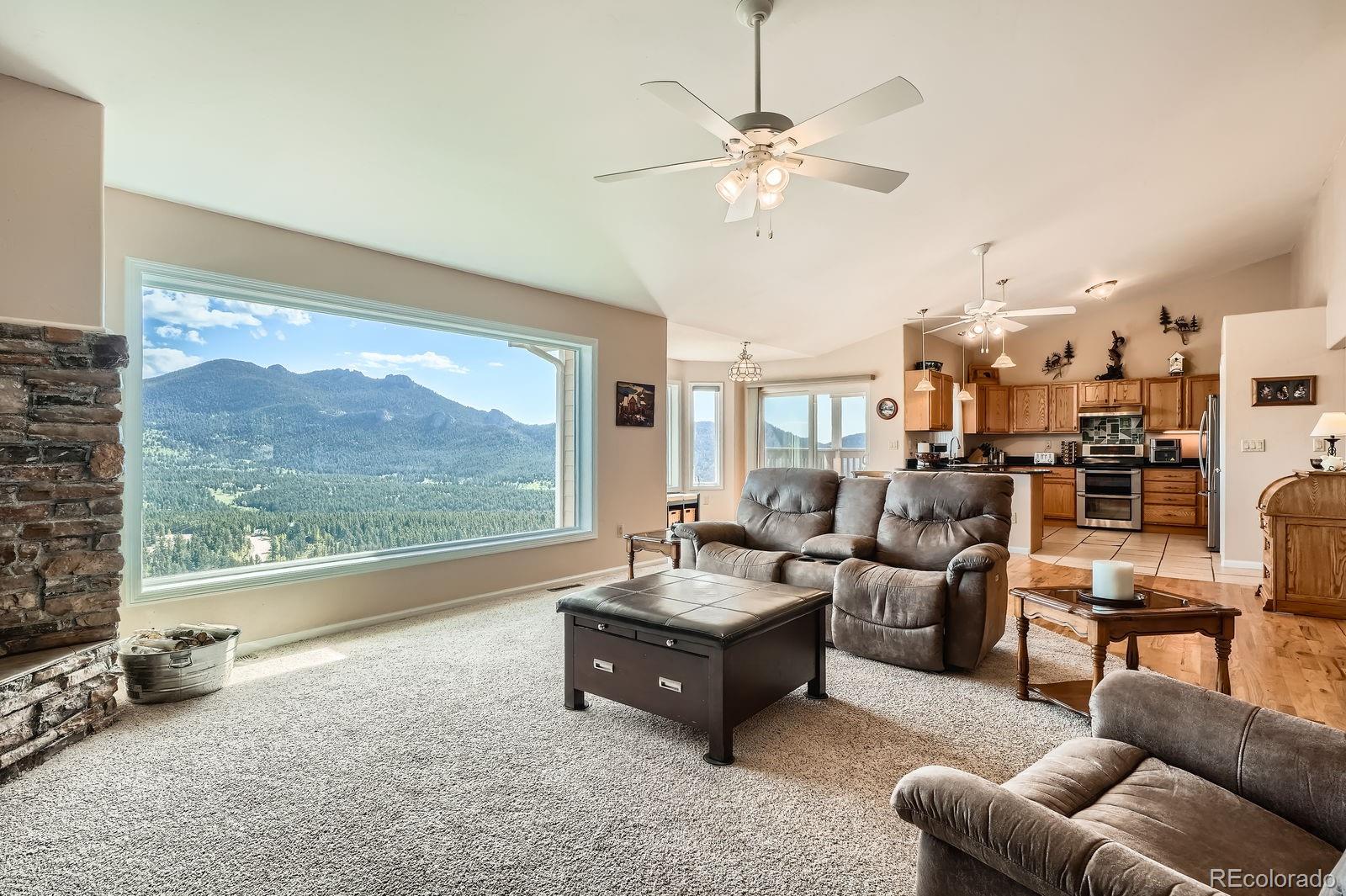 557 Highpoint Circle Black Hawk CO 80422