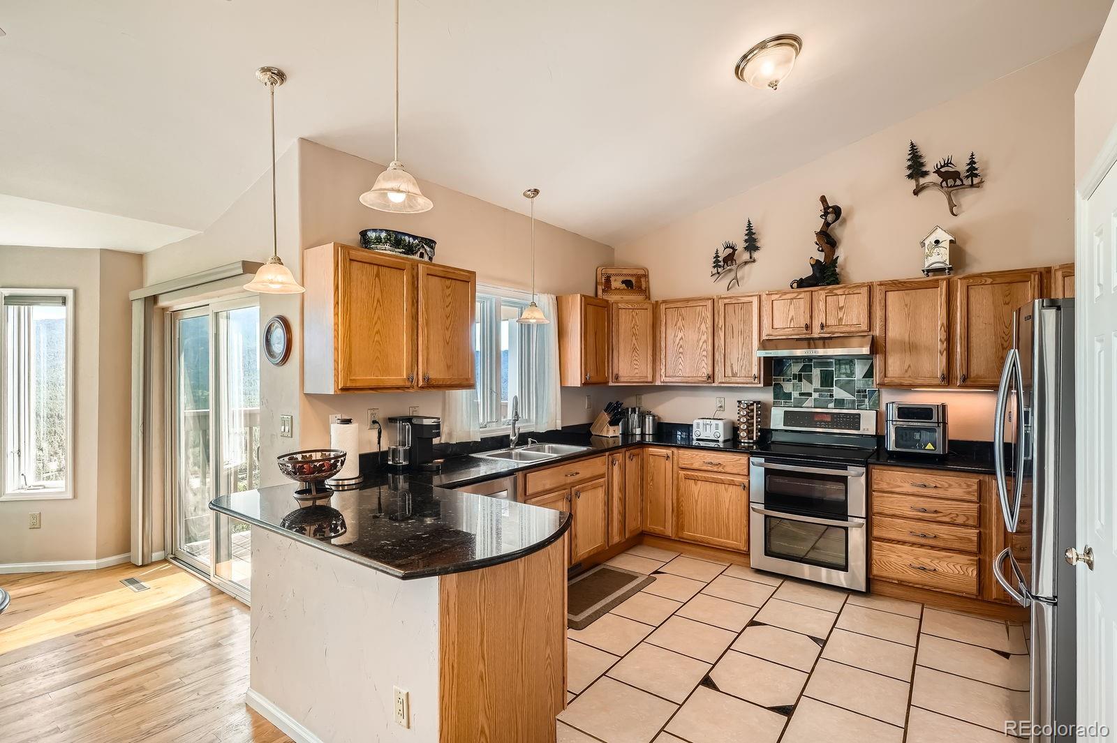 557 Highpoint Circle Black Hawk CO 80422