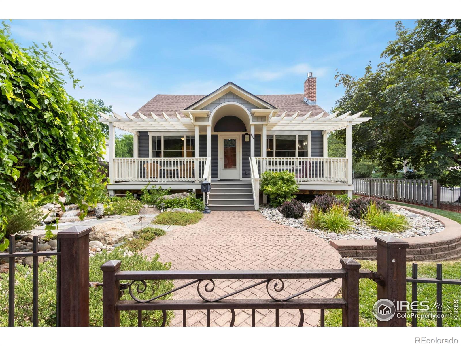 828 Peterson Street Fort Collins CO 80524